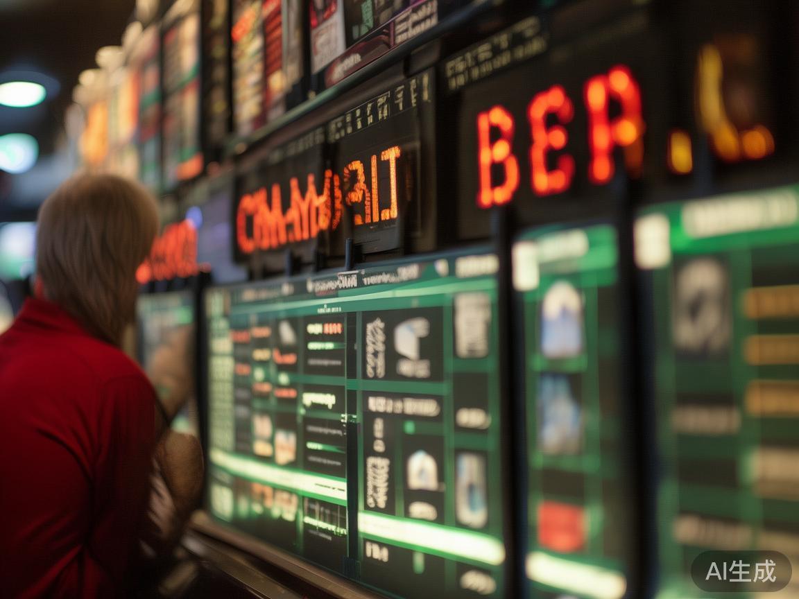 全面解析沙巴体育虚拟赛：玩法规则、投注指南与最新赛事动态全面解读