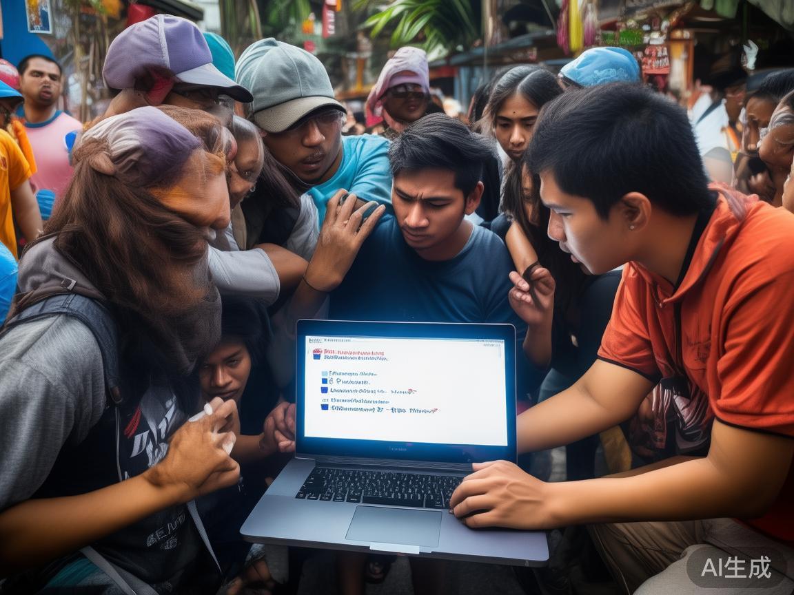 全面解析“沙巴体育在菲律宾打不开”问题的常见原因与有效解决方法