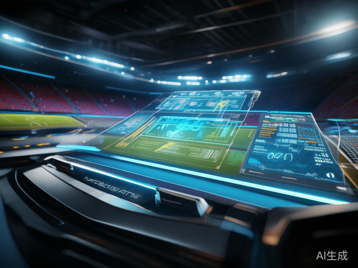 全面开启沙巴体育窗口，尽享精彩纷呈的体育赛事盛宴