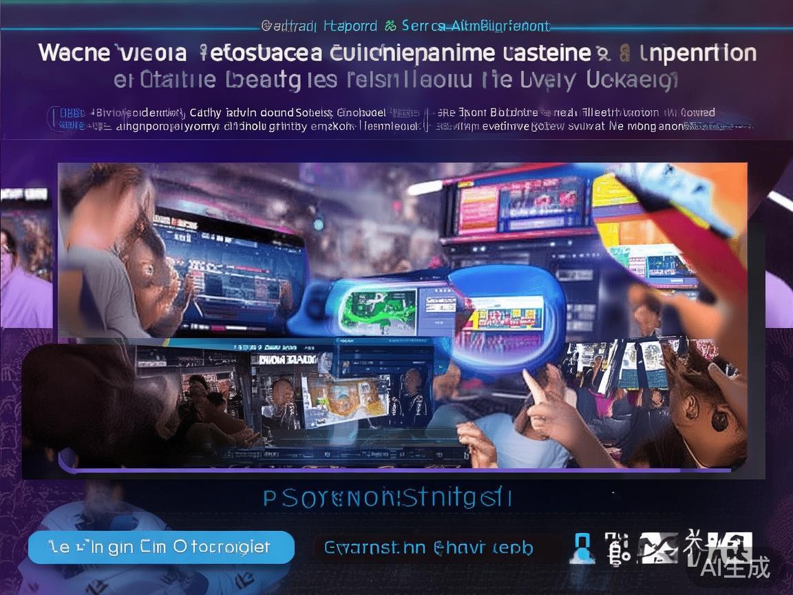 全面解析沙巴体育娱乐平台的多样玩法与卓越服务体验探索