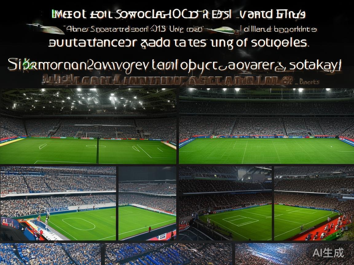 全面解析沙巴体育10365平台的优势与特色，助你全面了解体育博彩新体验