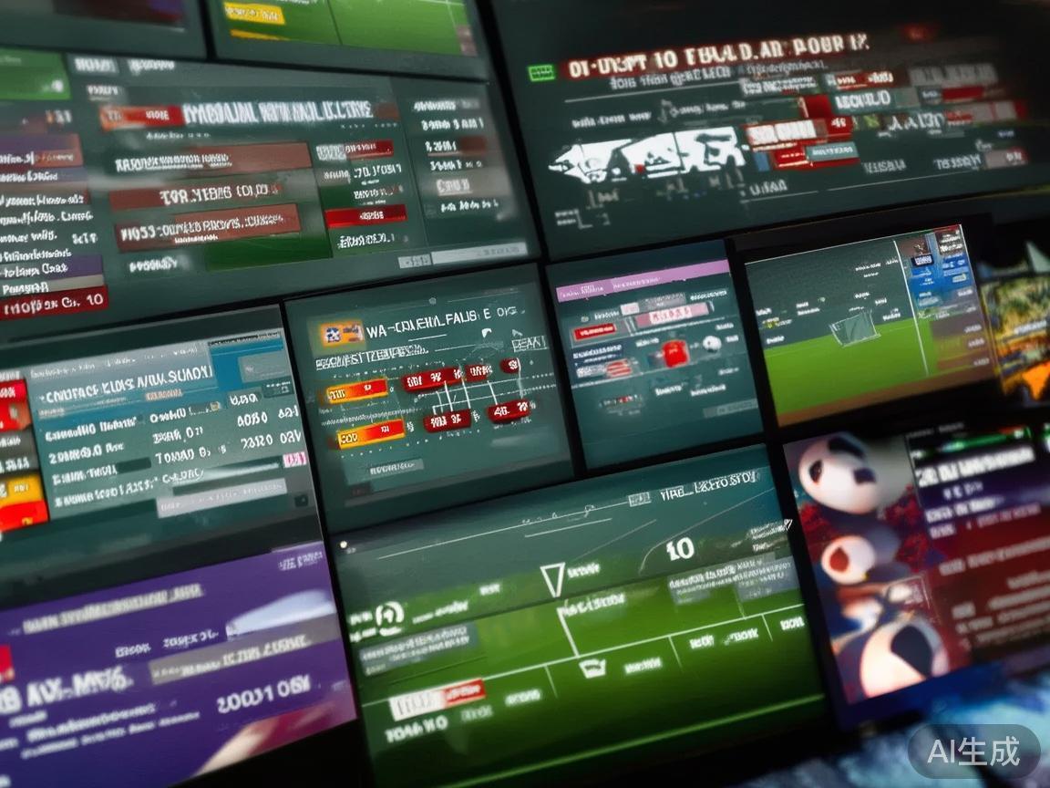 全面解析沙巴体育串玩法与技巧，助你轻松赢取丰厚大奖攻略