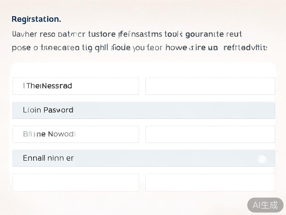全面解析沙巴体育注册平台官网的操作流程及安全保障措施详解