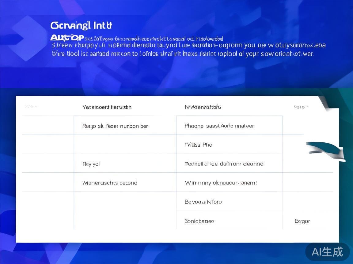 安装与登录：下载完成后，按照提示完成安装。首次登录