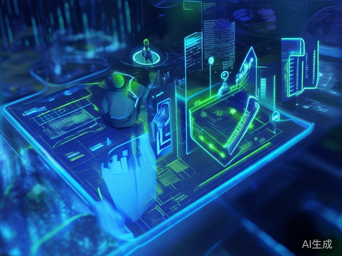 3.&nbsp;技术创新与安全保障
依托先进的人工智能、大