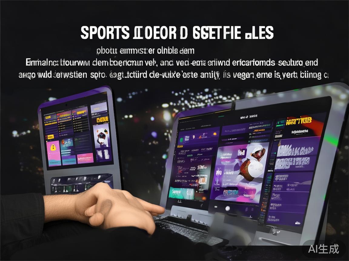 全面解析沙巴体育单边软件的优势与实用操作指南，助你轻松畅玩体育竞猜