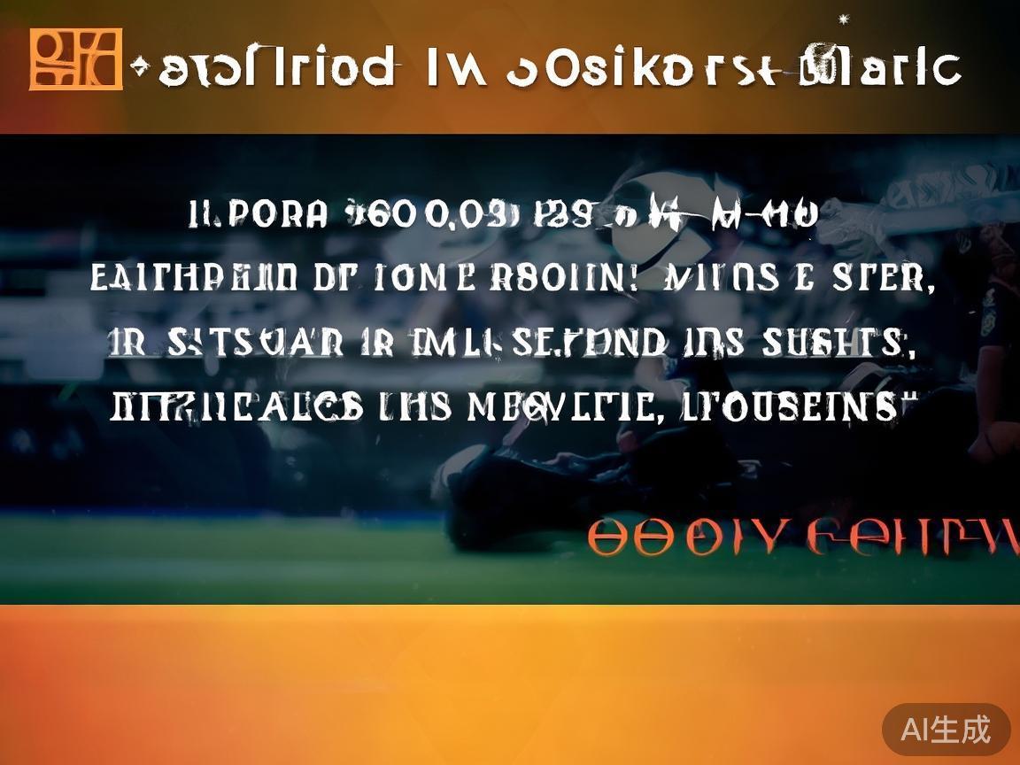 近年来，沙巴体育网预测社区持续推出多样化的分析内容