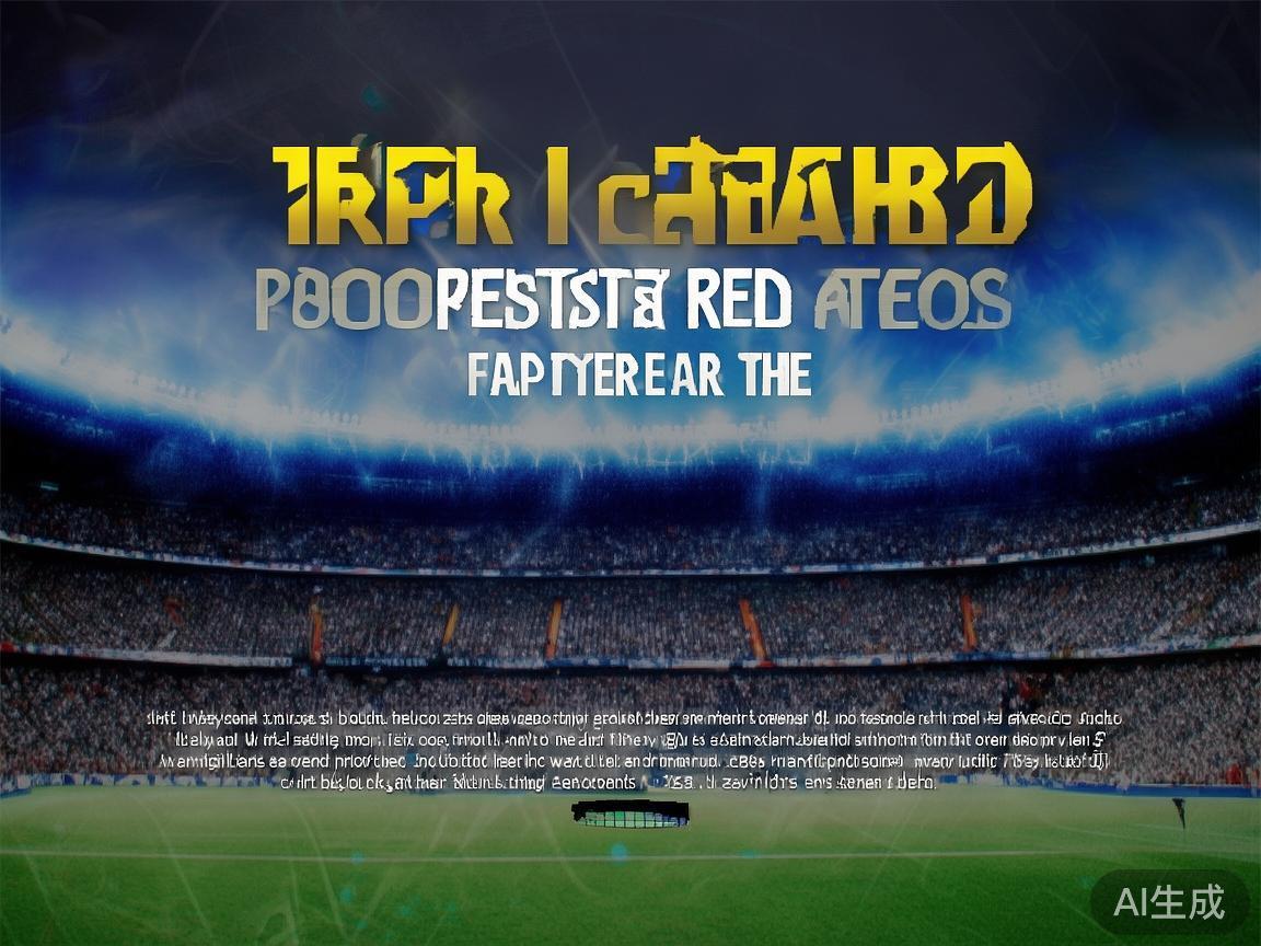 *关注赛事焦点：*首页最新推荐的焦点比赛，往往是赛