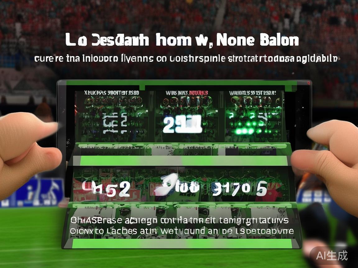 全面解析沙巴体育外围：详细玩法介绍与实用投注技巧指南