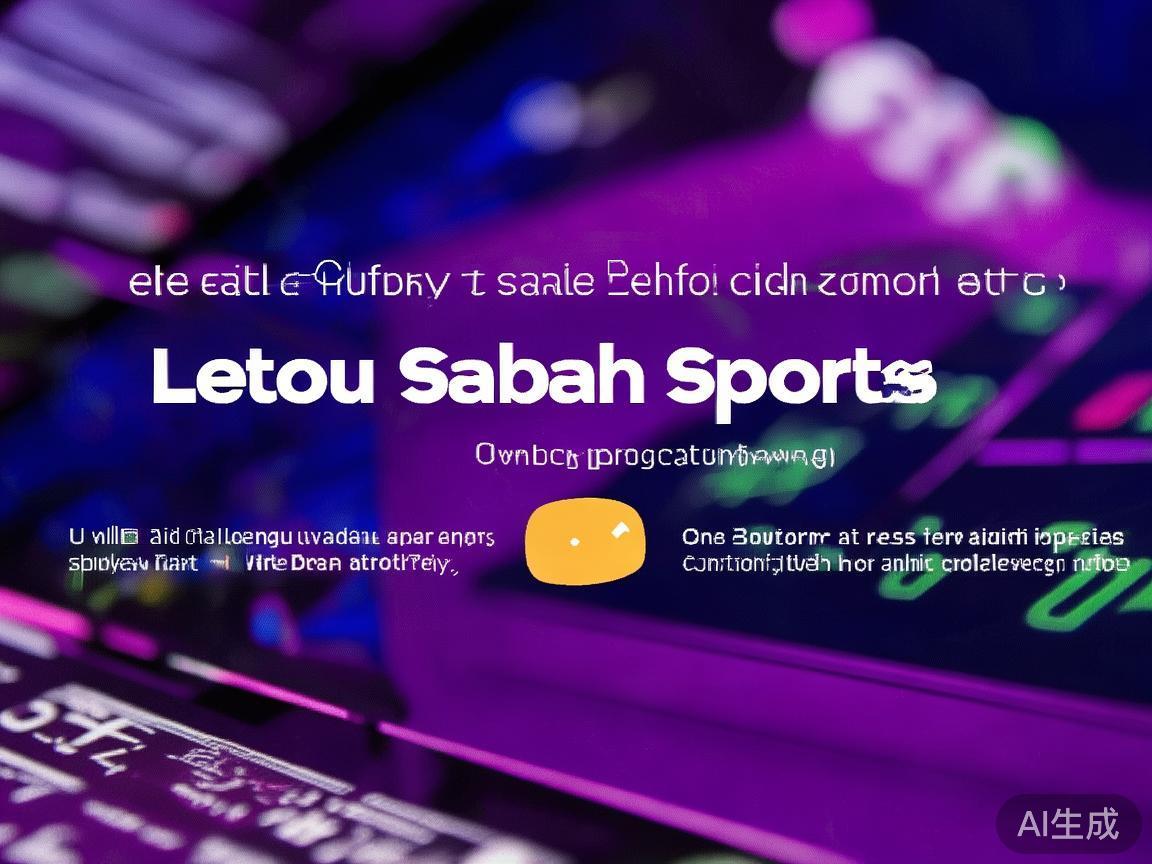 全面解析letou沙巴体育最新玩法与优惠攻略，助你赢在起点